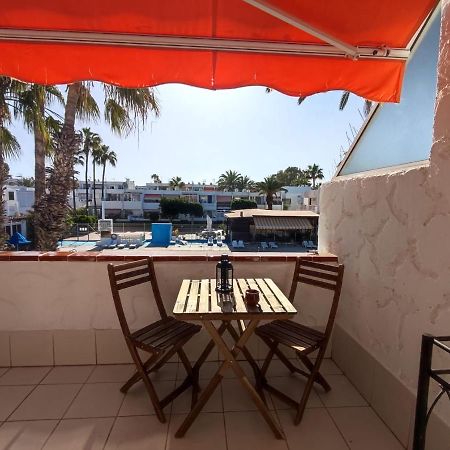Апартаменти Flat Con Piscina In Costa Del Silencio - 5 Minuti Dal Mare Арона Екстер'єр фото