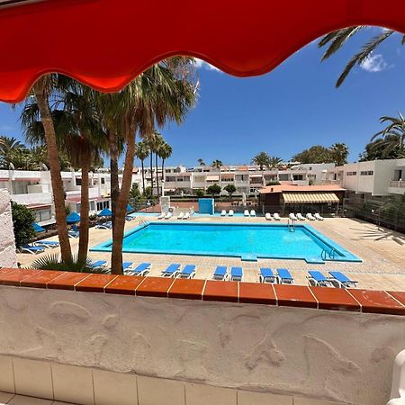Апартаменти Flat Con Piscina In Costa Del Silencio - 5 Minuti Dal Mare Арона Екстер'єр фото