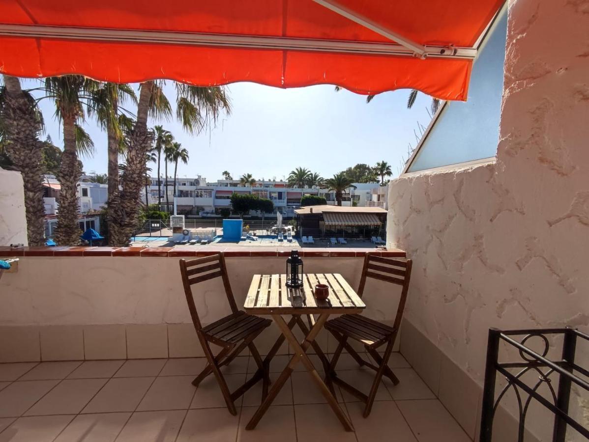 Апартаменти Flat Con Piscina In Costa Del Silencio - 5 Minuti Dal Mare Арона Екстер'єр фото