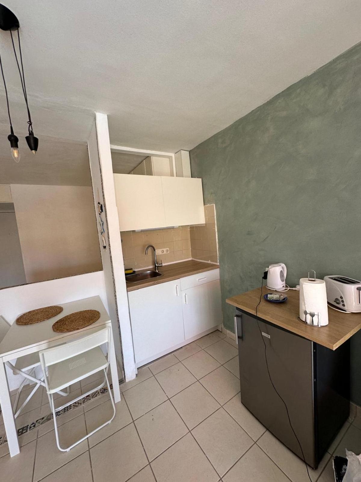 Апартаменти Flat Con Piscina In Costa Del Silencio - 5 Minuti Dal Mare Арона Екстер'єр фото