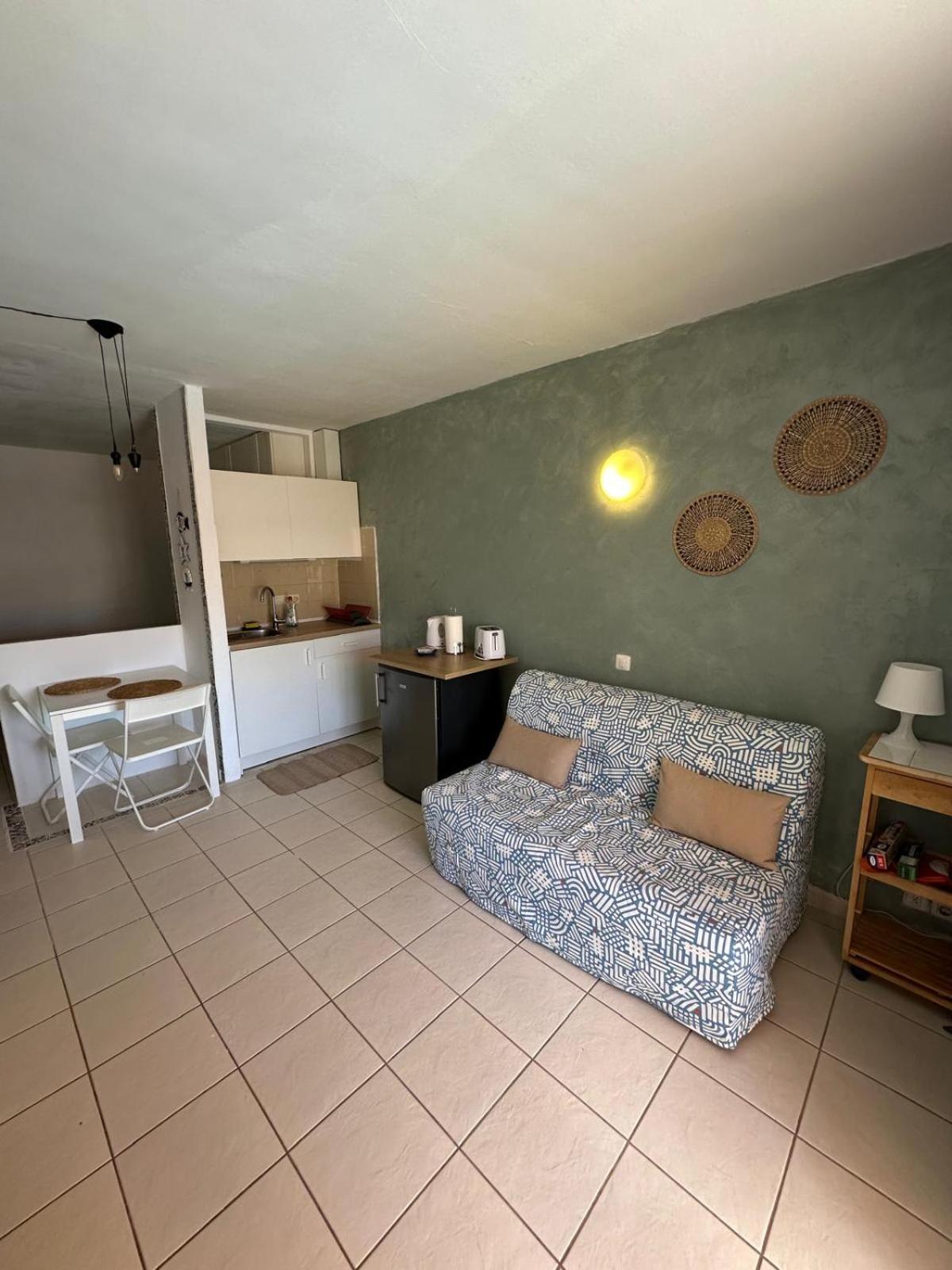 Апартаменти Flat Con Piscina In Costa Del Silencio - 5 Minuti Dal Mare Арона Екстер'єр фото